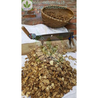 Xuyên khung lát (1kg)