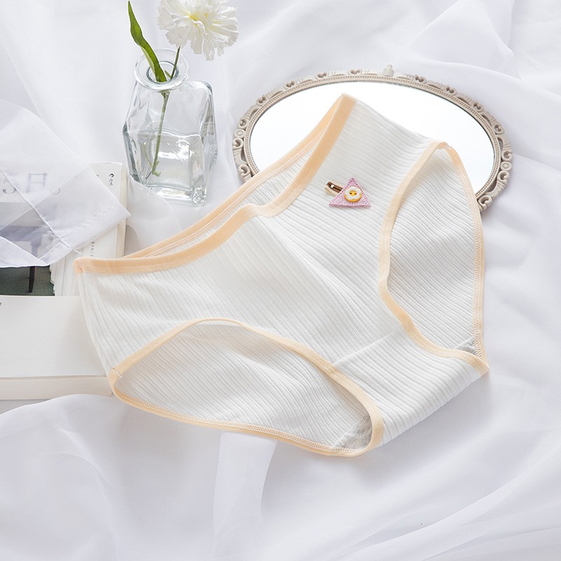 [Mã 12FASHIONSALE1 giảm 10K đơn 50K] Quần Lót Tăm Tre Kháng Khuẩn Đính Khuy | BigBuy360 - bigbuy360.vn