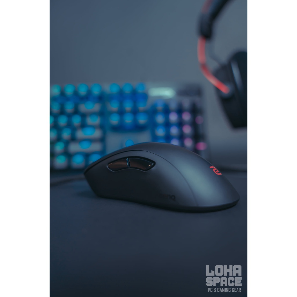 CHUỘT CHƠI GAME ZOWIE EC2-C