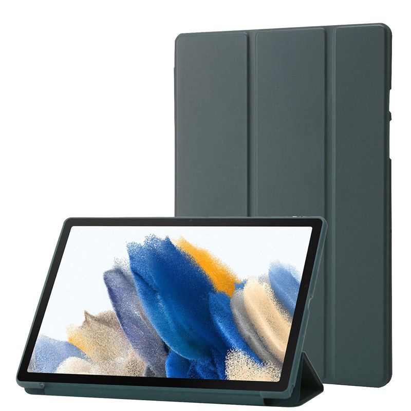 Bao Da TPU lưng cứng cho Samsung galaxy Tab A8 2022 X200 , X205 , Tab S7 Fe , Tab S8 plus , Tab S7 plus bảo vệ máy