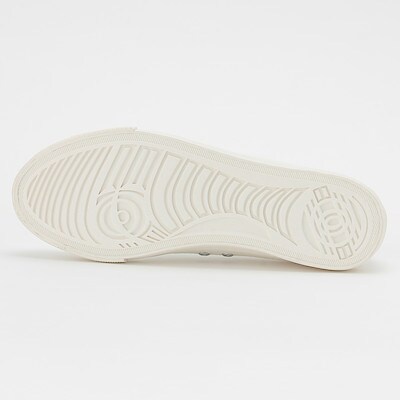 [SIZE NAM] MUJI GIÀY SNEAKER CHỐNG BÁM NƯỚC - LESS TIRING