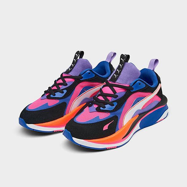 GIÀY XUẤT XỊN - giày thể thao Puma RSX