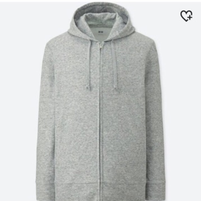 Airism Uniqlo áo chống nắng UV cut cho nam