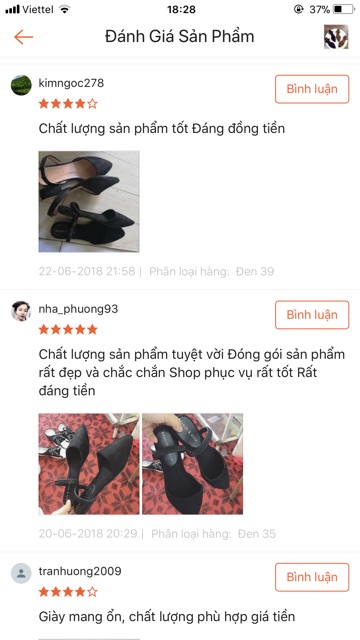 sandal quai chun siêu xinh hot nhất năm 2018 - kèm clip và | BigBuy360 - bigbuy360.vn