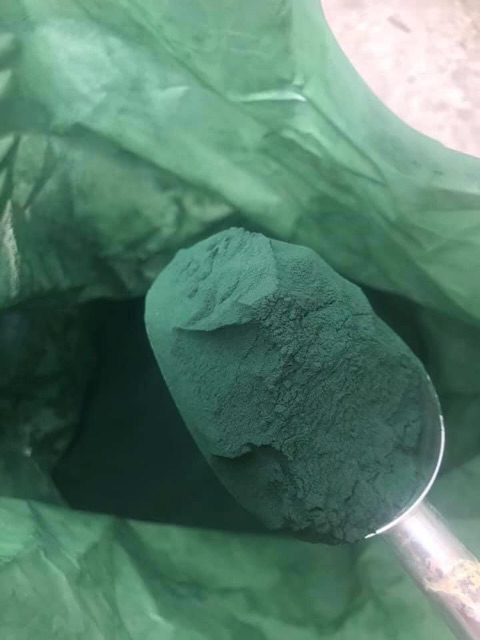 1kg Bột Tảo xoắn giá rẻ nhất shopee