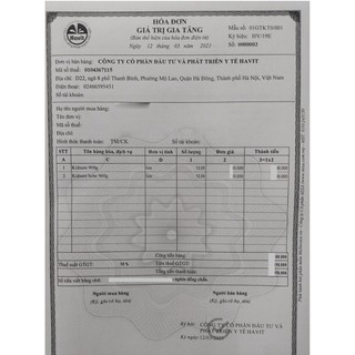 Sữa Havit BeBe 900g