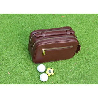 Túi Da Bò giành cho các Golfer