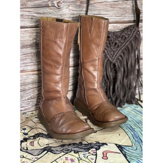 Boots Dr Martens da thật chính hãng size 37