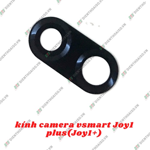 Mặt kính camera vsmart joy 1 plus (joy 1+)