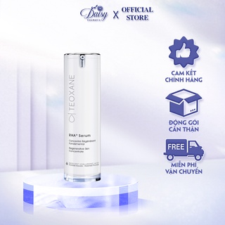 Serum dưỡng ẩm và trẻ hóa da Teoxane RHA Serum 30 ml