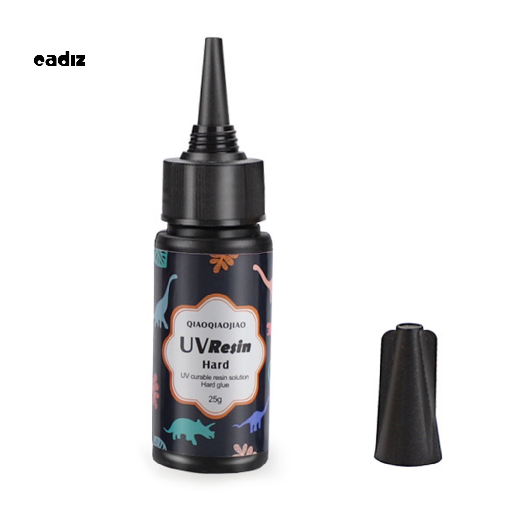 Keo Resin UV Mini DIY Làm Phụ Kiện Cho Nữ