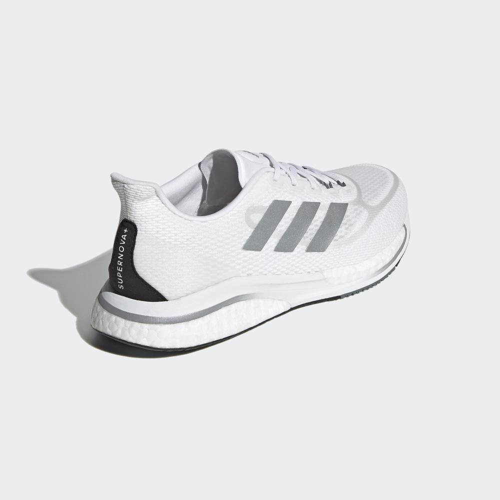 Giày adidas RUNNING Nam Giày Supernova+ Màu trắng FX6659