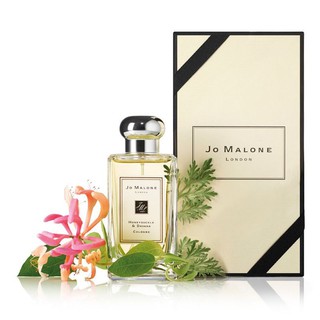 Nước hoa dùng thử Jo Malone Honeysuckle & Davana dung tích 5ml