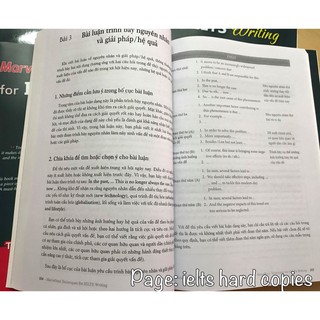 Marvellous Techniques for Ielts Writing