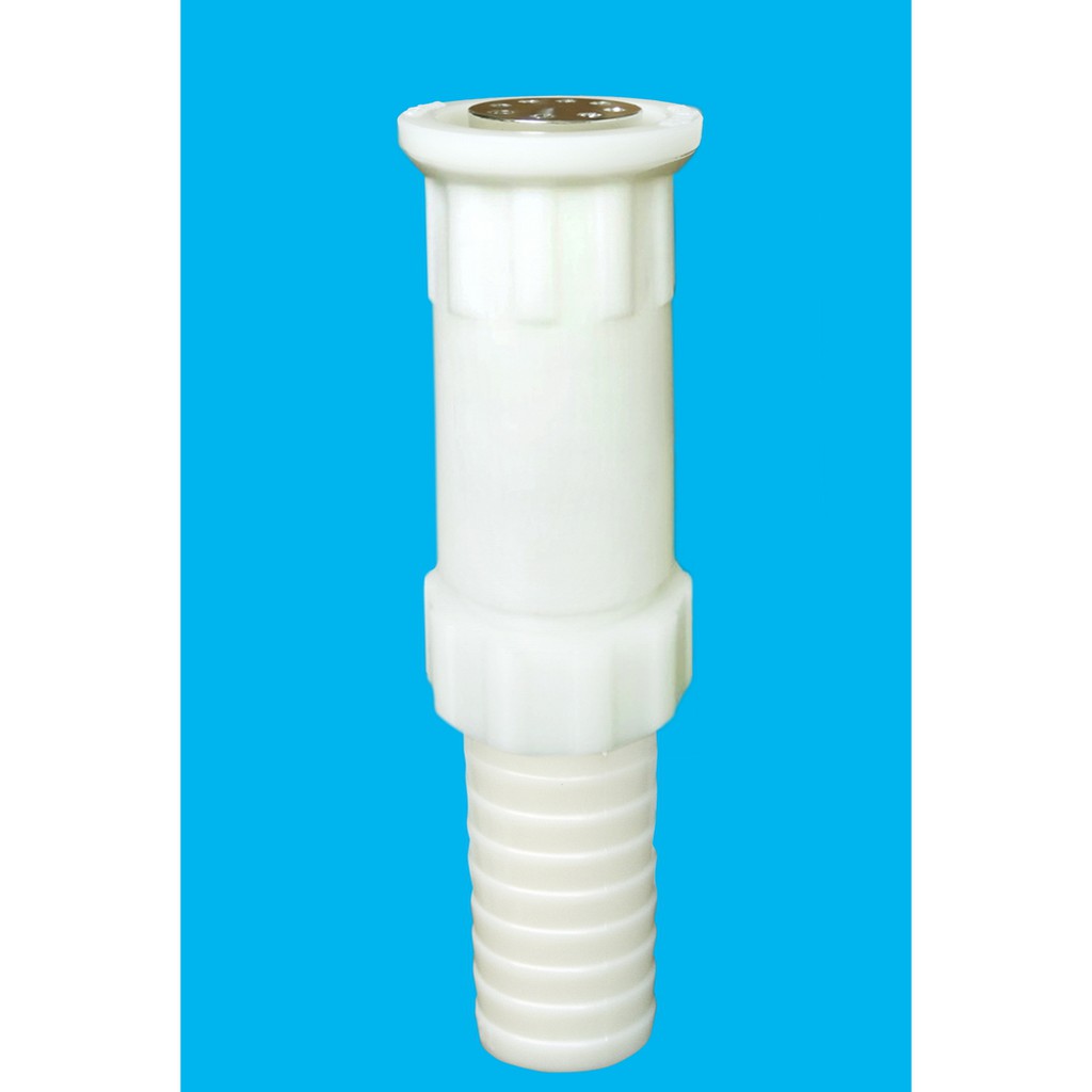 Đầu tưới phun mưa cầm tay nông nghiệp Nhật Việt javico bằng nhựa size 40