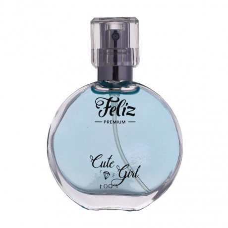 Nước hoa Feliz Premium – Cute girl