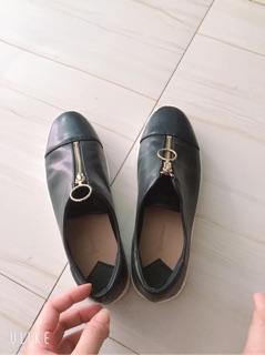 Giày bsk sz39