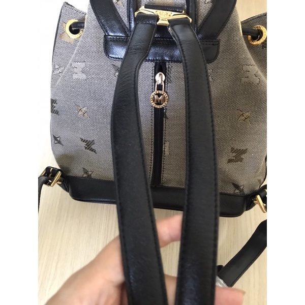 Ba lô MetroCity Italia