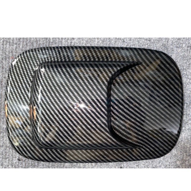 COMBO Ốp bậc cửa, chống trầy cốp, tay nắm, hõm cửa, nắp xăng, gương, nội thất xe CRV 2018-2022 Vân Cacbon cao cấp