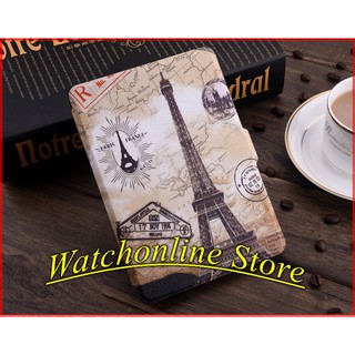 [Xả hàng] Bao da cover Kindle Basic 8th