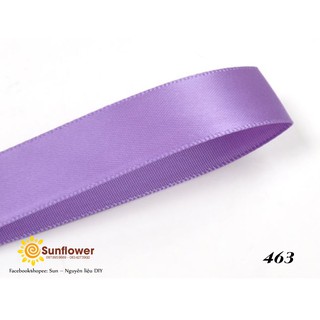 Set ruy băng satin link 10