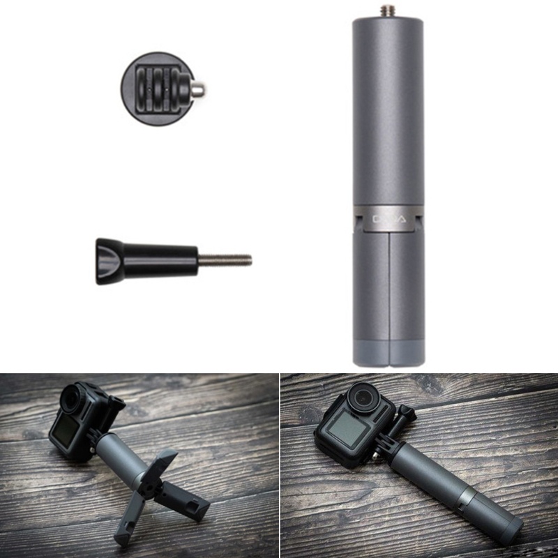 Giá Đỡ Ba Chân Mini CYNOVA Có Thể Thu Gọn Hỗ Trợ Chụp Ảnh Selfie