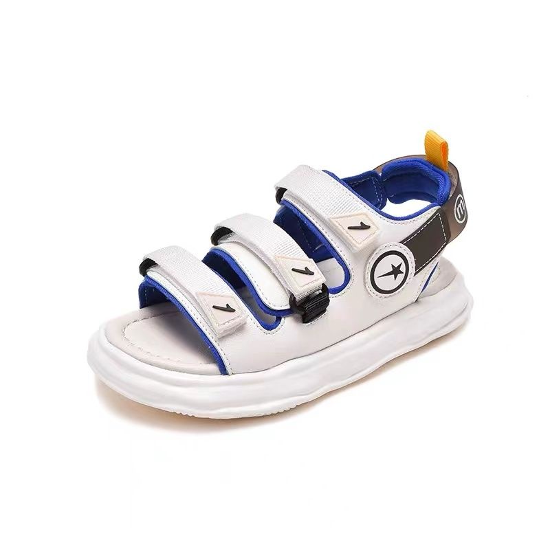 Xăng đan Đi Biển Thời Trang Mùa Hè 2022 Cho Bé Gái