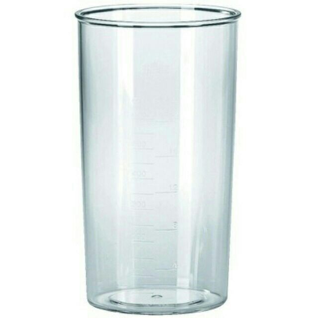 Cốc định mức braun