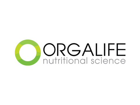 Orgalife Official Store Logo