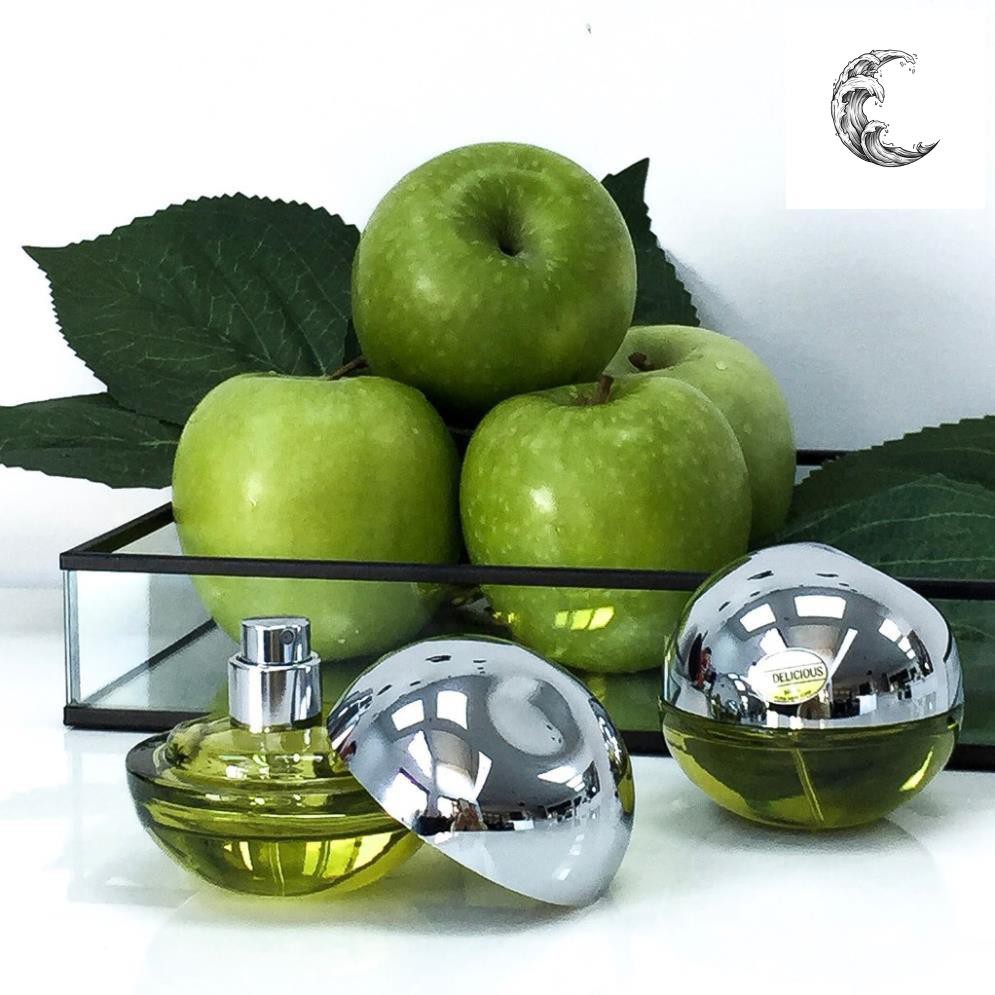 - Scentstation- - Nước Hoa - DKNY Delicious Táo Xanh -Nước Hoa Chất