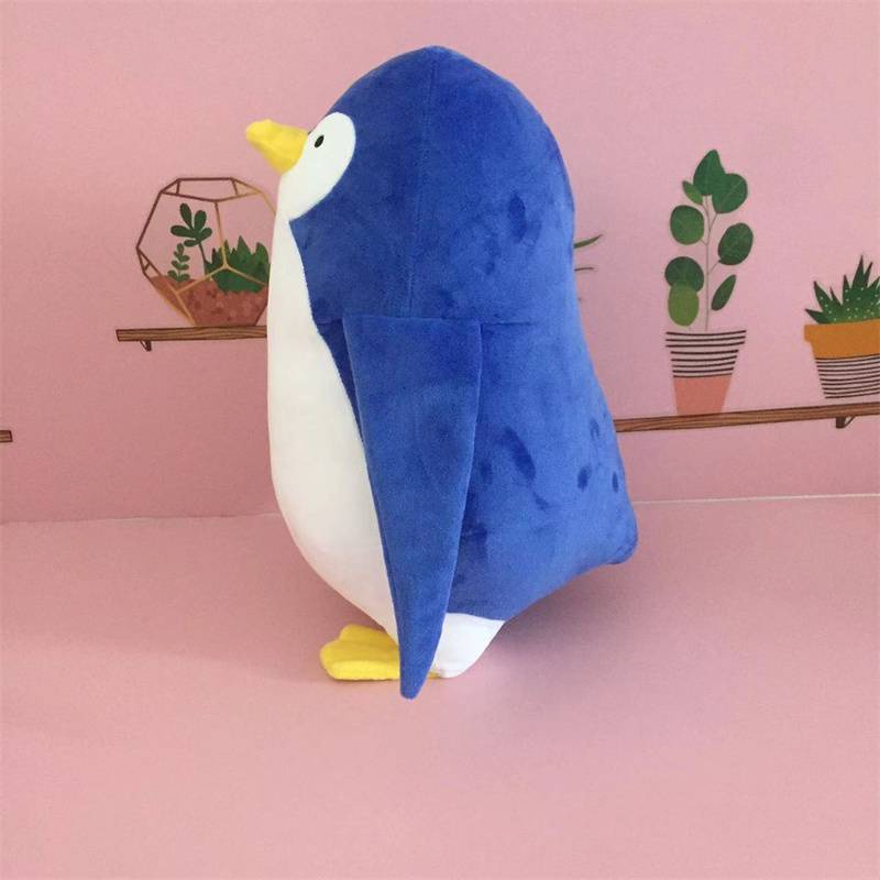 Thú Nhồi Bông Hình Chim Cánh Cụt Phim Anime SPY x FAMILY