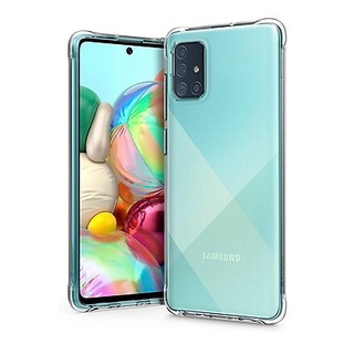 ốp dẻo trong samsung a71