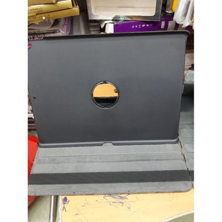 Bao da iPad Pro 12.9 (2017) kiểu xoay thời trang