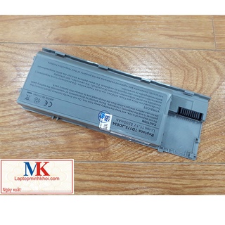 Pin dùng cho laptop dell latitude d620 d630 d631 d640 d820