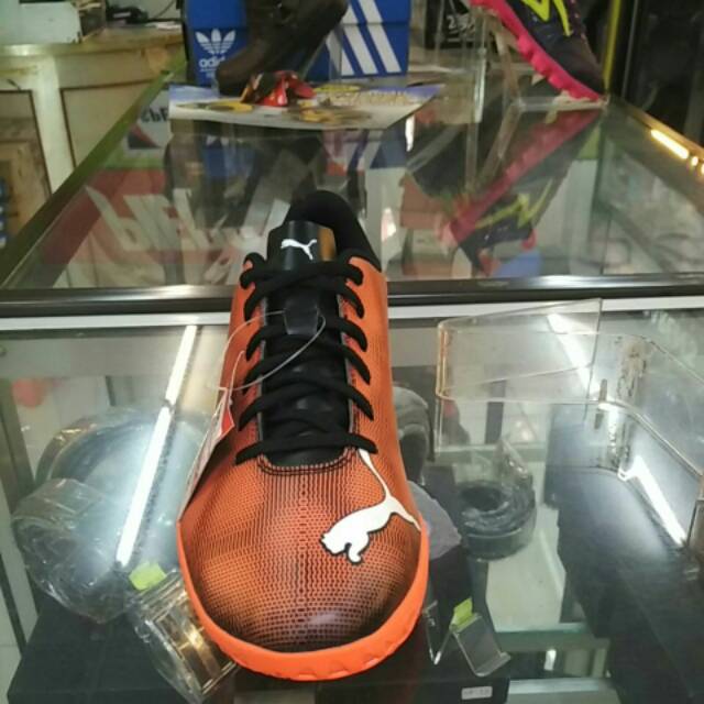 Giày Thể Thao Puma Original Futsal 50% Chính Hãng