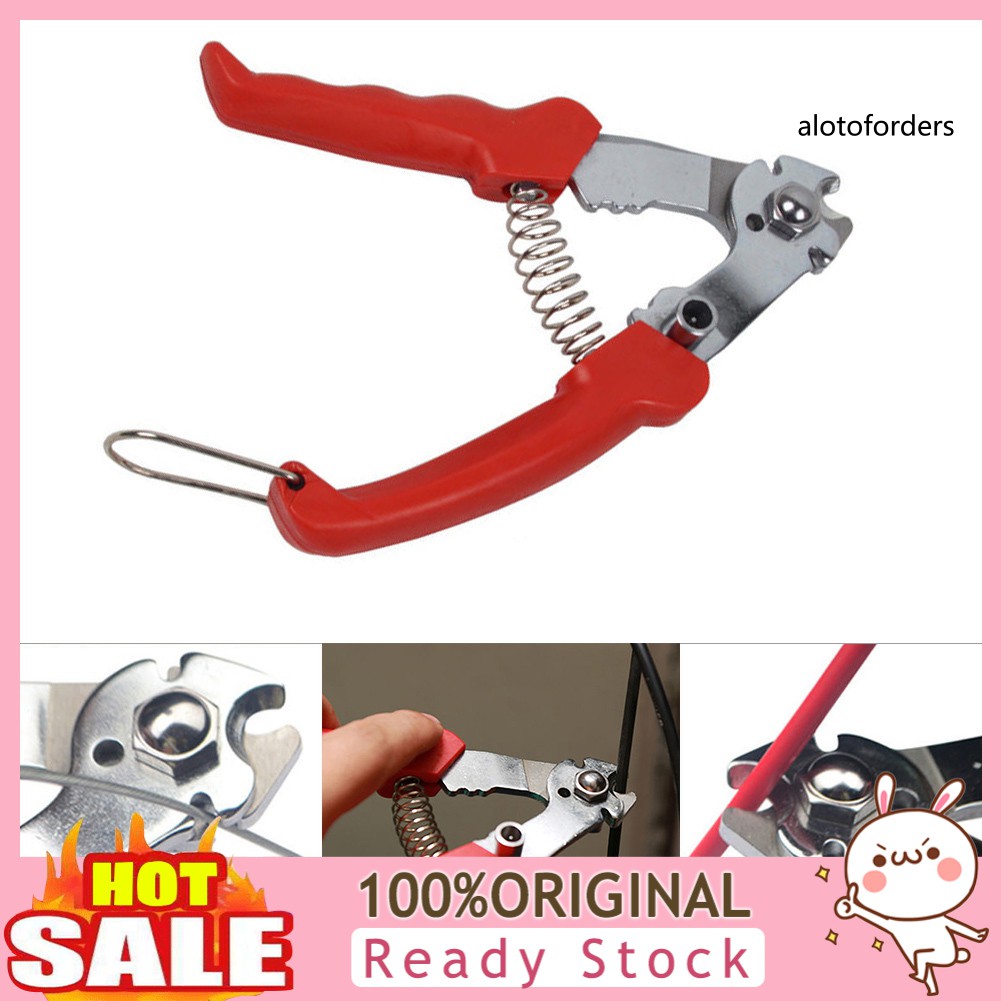 ♫Kìm Cắt Dây Phanh Xe Đạp BMX