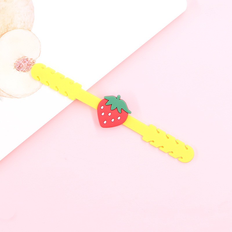 Móc Cài Khẩu Trang Đeo Tai Chống Đau Chống Trượt Chất Liệu Silicon Tiện Dụng | BigBuy360 - bigbuy360.vn
