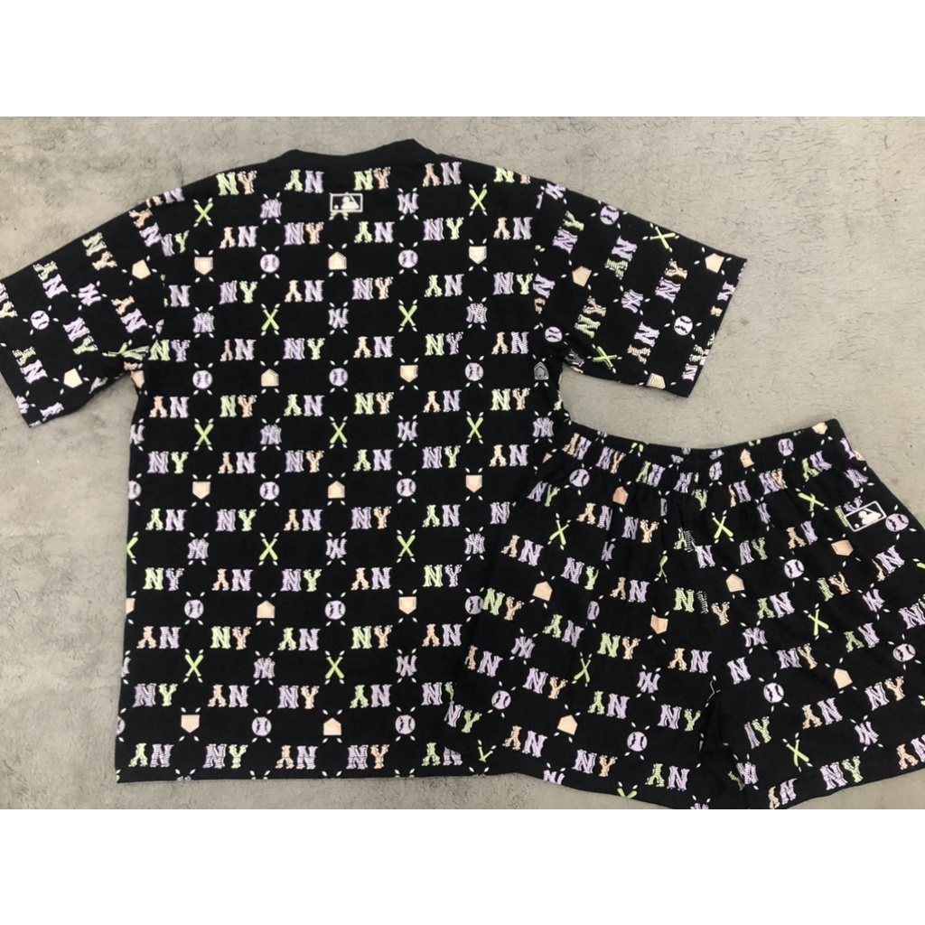 Set bộ mlb cao cấp siêu xinh