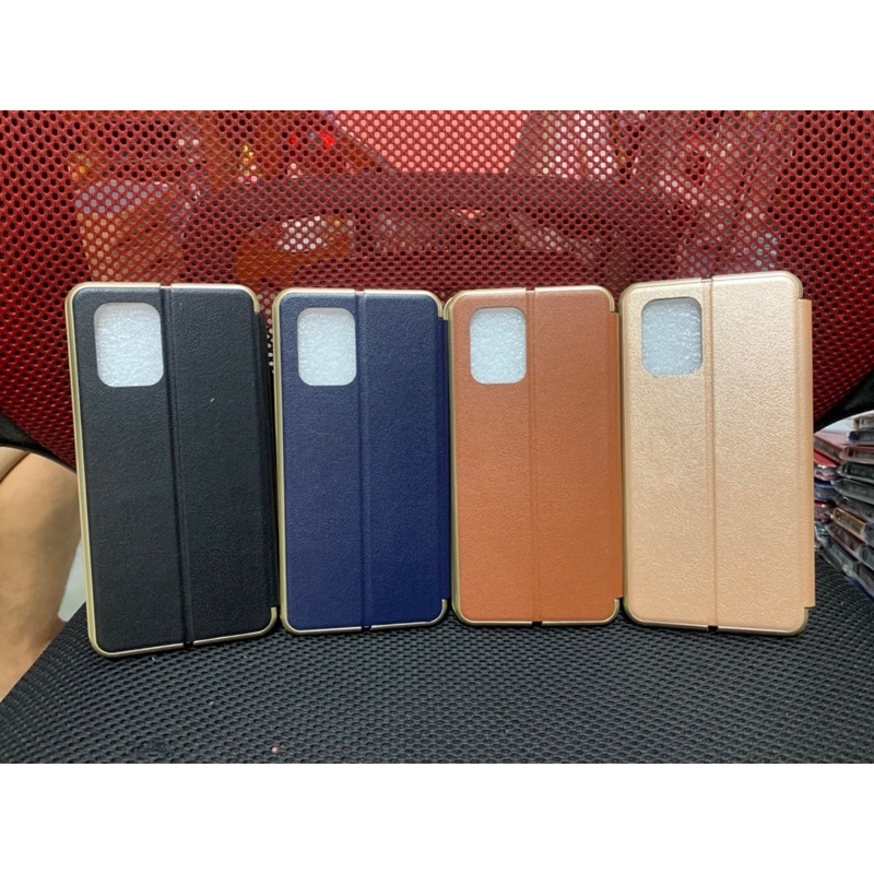 Bao da samsung S10lite case dẻo hàng công ty