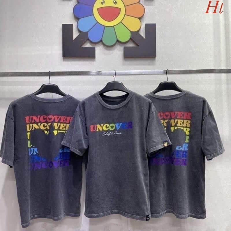 Áo loang Unco 7 màu H2A777