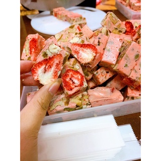 Kẹo nougat vị mix 500g