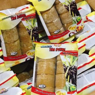 Đường thốt nốt nấu chè bưởi