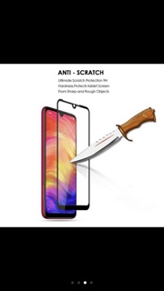 Cường Lực Xiaomi Redmi Note 7 full màn