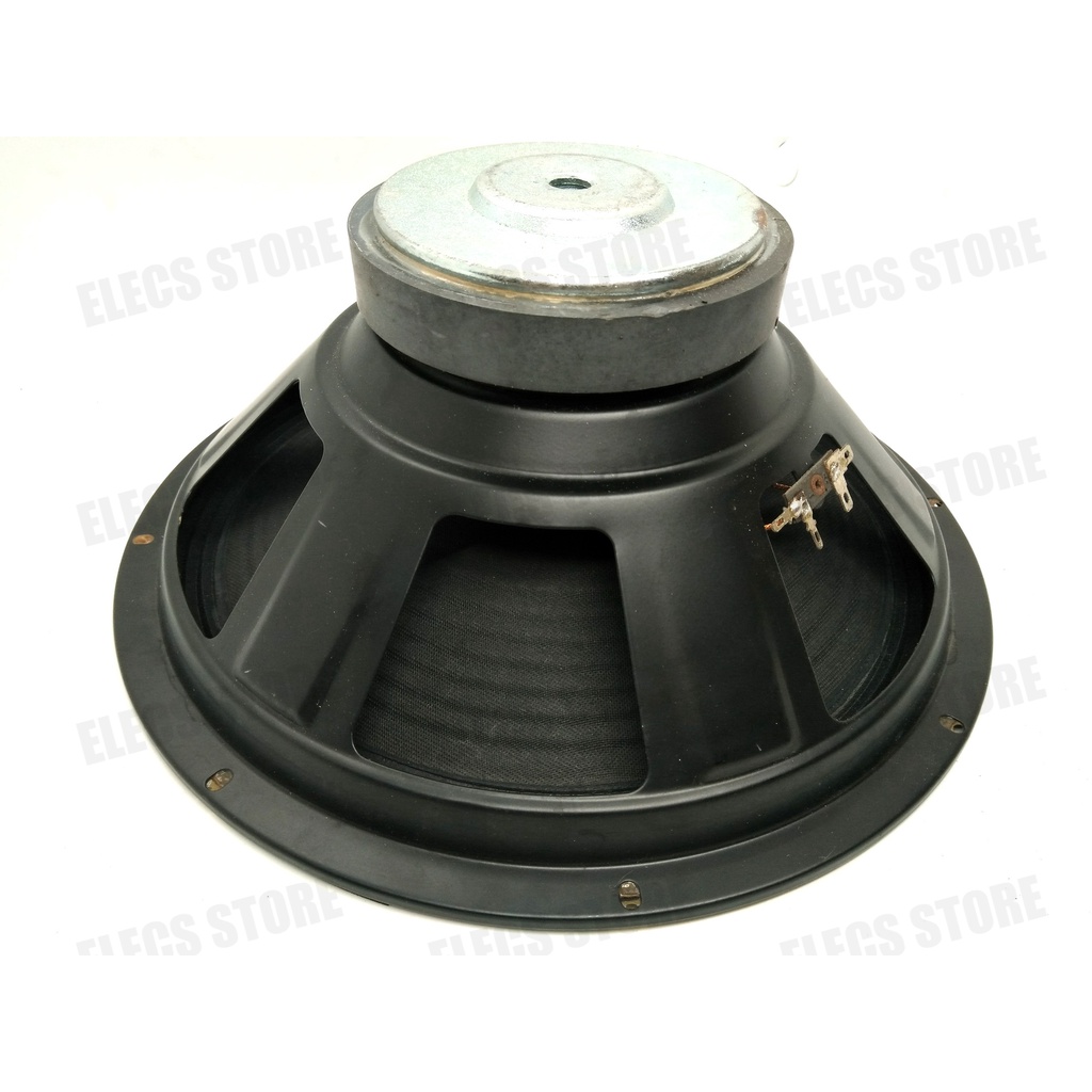 Loa BASS 30 (3 Tấc) Màng Gợn Sóng (1 Cái)