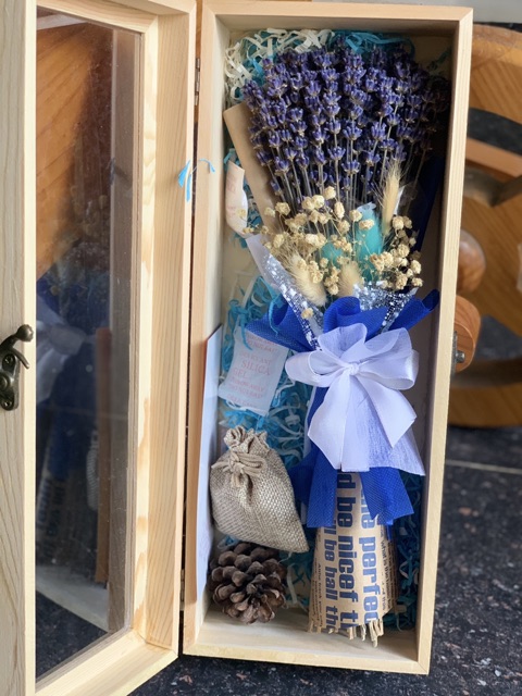 Set hộp gỗ thông nhỏ ( đặc biệt) | BigBuy360 - bigbuy360.vn