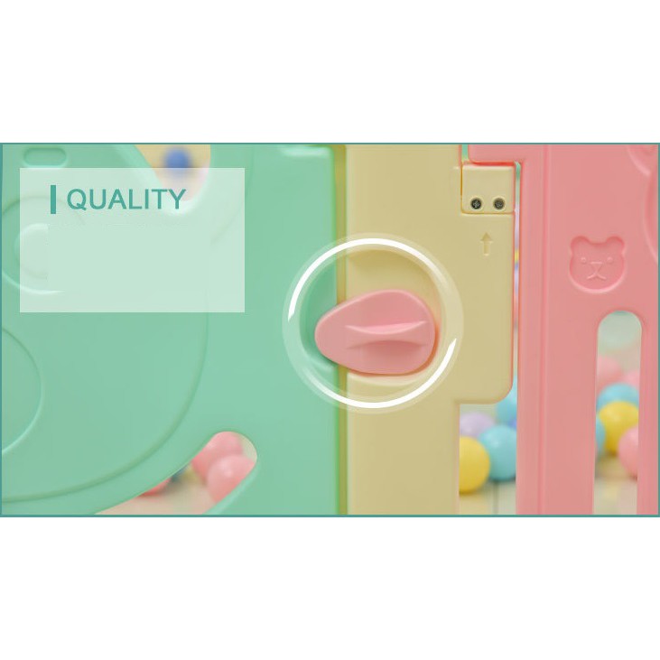 TẤM LẺ QUÂY CŨI GẤU - QUÂY CŨI XUẤT HÀN CHO BÉ - ĐÔ PHIN SHOP - NHÀ BANH - NHÀ BÓNG