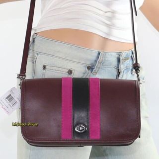 Túi coach mini
