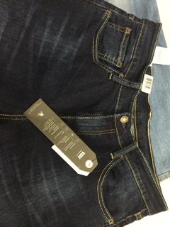 Jean Levi’s 514