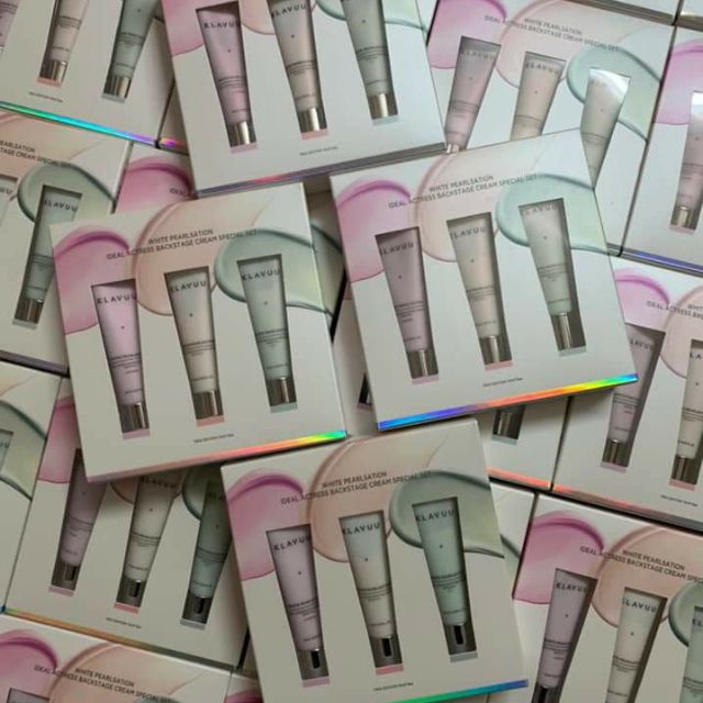 Klavuu kem lot mini size