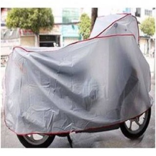 Bạt che xe máy - kieutruong93